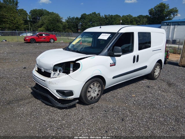 Продаж на аукціоні авто 2017 Ram Promaster City Tradesman Slt, vin: ZFBERFBBXH6D57505, номер лоту: 46020535