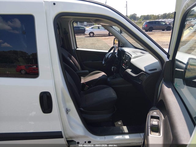 Продаж на аукціоні авто 2017 Ram Promaster City Tradesman Slt, vin: ZFBERFBBXH6D57505, номер лоту: 46020535