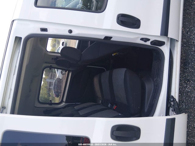 Продаж на аукціоні авто 2017 Ram Promaster City Tradesman Slt, vin: ZFBERFBBXH6D57505, номер лоту: 46020535