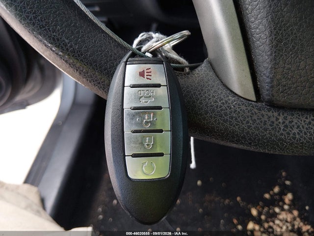 46020555 :رقم المزاد ، 1N4AL3AP0FC479431 vin ، 2015 Nissan Altima 2.5 S مزاد بيع