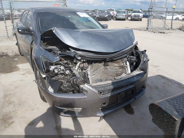 46020555 :رقم المزاد ، 1N4AL3AP0FC479431 vin ، 2015 Nissan Altima 2.5 S مزاد بيع