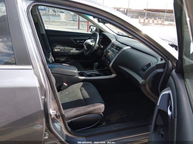 46020555 :رقم المزاد ، 1N4AL3AP0FC479431 vin ، 2015 Nissan Altima 2.5 S مزاد بيع