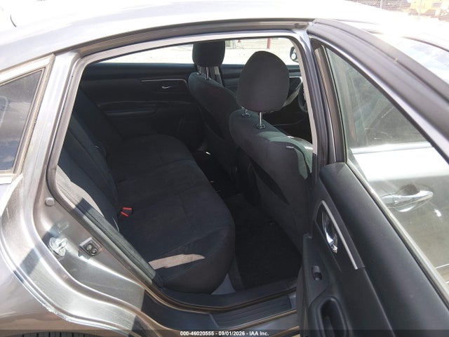 46020555 :رقم المزاد ، 1N4AL3AP0FC479431 vin ، 2015 Nissan Altima 2.5 S مزاد بيع