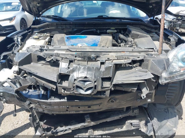 Aukcja sprzedaży 2012 Mazda Mazda3 I Touring, vin: JM1BL1V71C1684809, numer aukcji: 46020558