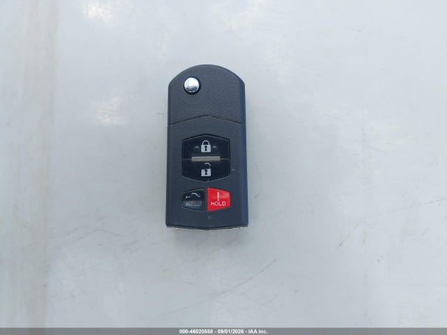 Aukcja sprzedaży 2012 Mazda Mazda3 I Touring, vin: JM1BL1V71C1684809, numer aukcji: 46020558