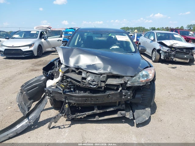 Aukcja sprzedaży 2012 Mazda Mazda3 I Touring, vin: JM1BL1V71C1684809, numer aukcji: 46020558