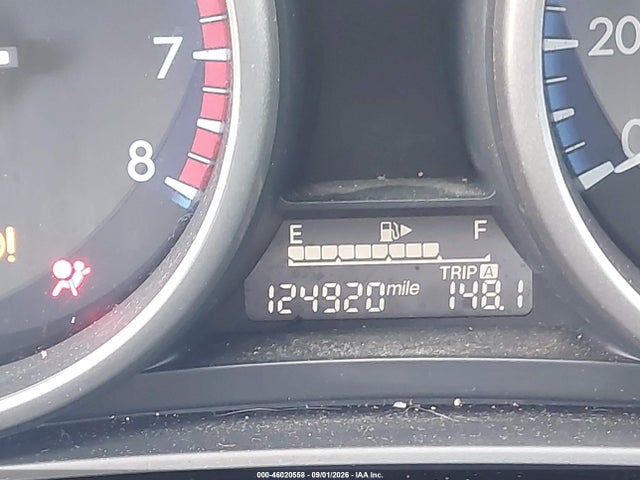 Aukcja sprzedaży 2012 Mazda Mazda3 I Touring, vin: JM1BL1V71C1684809, numer aukcji: 46020558