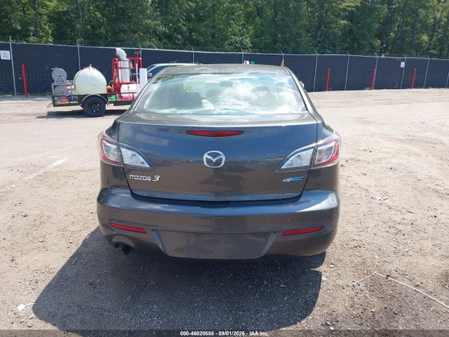 Aukcja sprzedaży 2012 Mazda Mazda3 I Touring, vin: JM1BL1V71C1684809, numer aukcji: 46020558