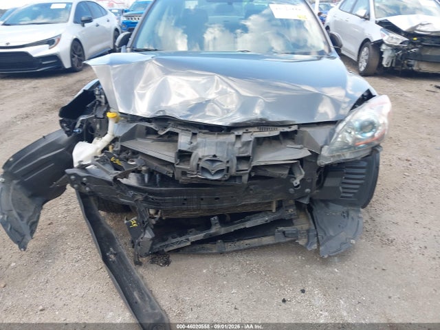 Aukcja sprzedaży 2012 Mazda Mazda3 I Touring, vin: JM1BL1V71C1684809, numer aukcji: 46020558