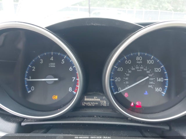 Aukcja sprzedaży 2012 Mazda Mazda3 I Touring, vin: JM1BL1V71C1684809, numer aukcji: 46020558