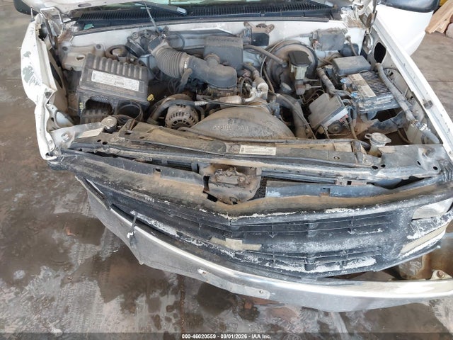 Продажа на аукционе авто 1999 Chevrolet C/k 2500, vin: 1GCGC24R8XF064479, номер лота: 46020559