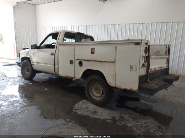 Продажа на аукционе авто 1999 Chevrolet C/k 2500, vin: 1GCGC24R8XF064479, номер лота: 46020559