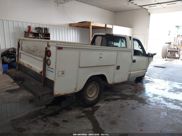 Продажа на аукционе авто 1999 Chevrolet C/k 2500, vin: 1GCGC24R8XF064479, номер лота: 46020559