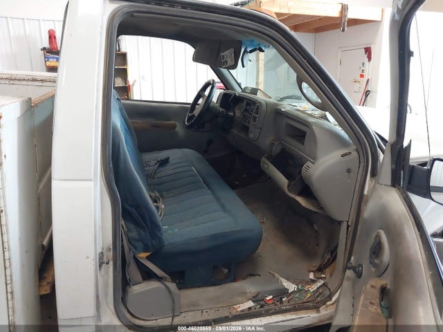 Продажа на аукционе авто 1999 Chevrolet C/k 2500, vin: 1GCGC24R8XF064479, номер лота: 46020559
