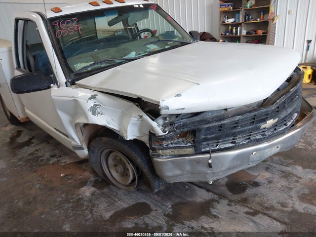 Продажа на аукционе авто 1999 Chevrolet C/k 2500, vin: 1GCGC24R8XF064479, номер лота: 46020559