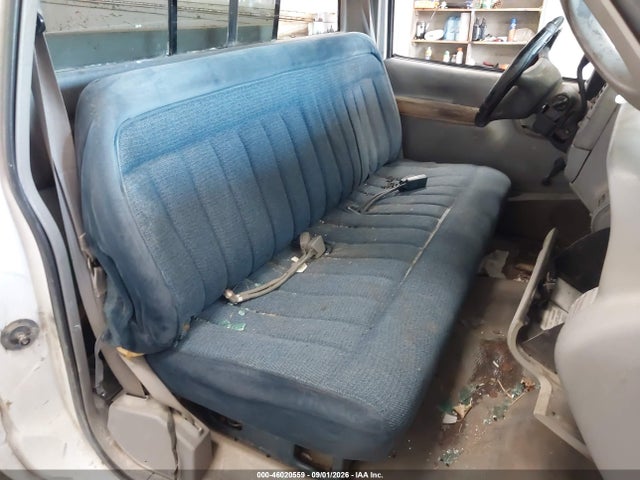 Продажа на аукционе авто 1999 Chevrolet C/k 2500, vin: 1GCGC24R8XF064479, номер лота: 46020559