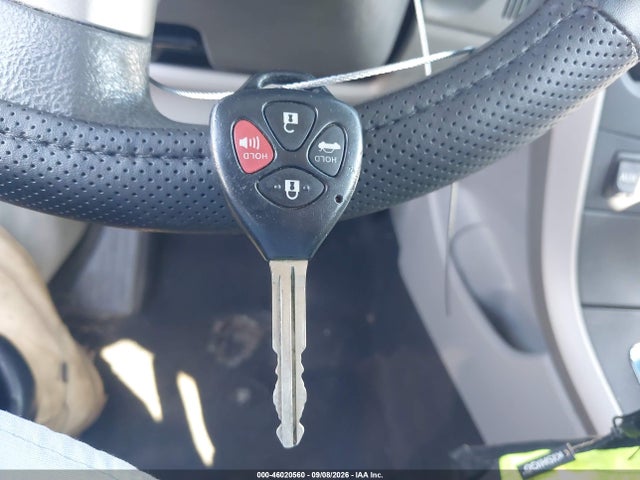 Продажа на аукционе авто 2010 Toyota Corolla Le, vin: 1NXBU4EE4AZ230347, номер лота: 46020560