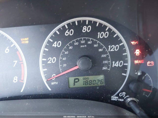 Продажа на аукционе авто 2010 Toyota Corolla Le, vin: 1NXBU4EE4AZ230347, номер лота: 46020560