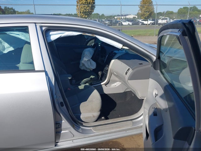 Продажа на аукционе авто 2010 Toyota Corolla Le, vin: 1NXBU4EE4AZ230347, номер лота: 46020560