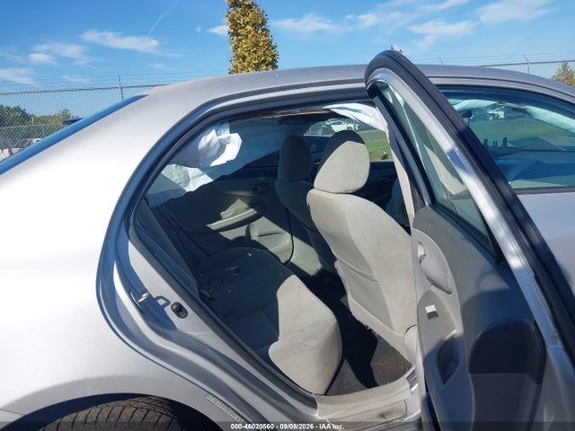 Продажа на аукционе авто 2010 Toyota Corolla Le, vin: 1NXBU4EE4AZ230347, номер лота: 46020560
