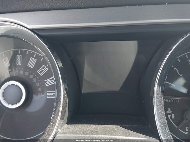 Продаж на аукціоні авто 2014 Ford Mustang V6 Premium, vin: 1ZVBP8AMXE5277511, номер лоту: 46020574