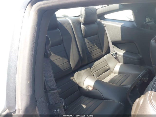 Продаж на аукціоні авто 2014 Ford Mustang V6 Premium, vin: 1ZVBP8AMXE5277511, номер лоту: 46020574