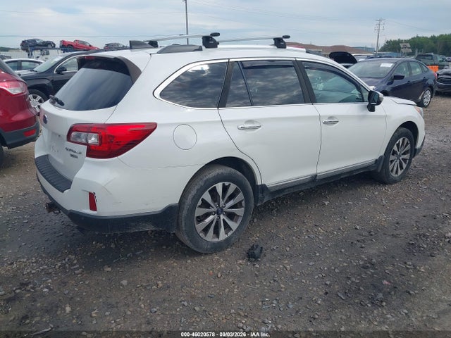 46020578 :رقم المزاد ، 4S4BSETC1H3372765 vin ، 2017 Subaru Outback 3.6r Touring مزاد بيع