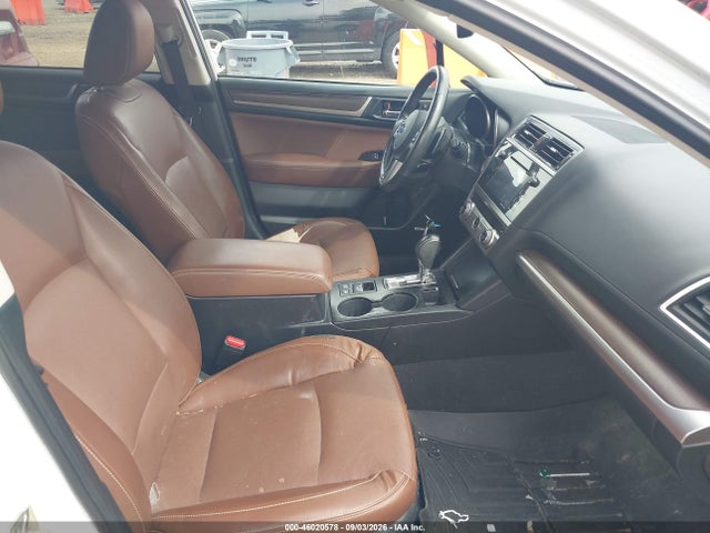 46020578 :رقم المزاد ، 4S4BSETC1H3372765 vin ، 2017 Subaru Outback 3.6r Touring مزاد بيع