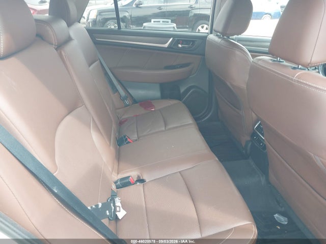 46020578 :رقم المزاد ، 4S4BSETC1H3372765 vin ، 2017 Subaru Outback 3.6r Touring مزاد بيع