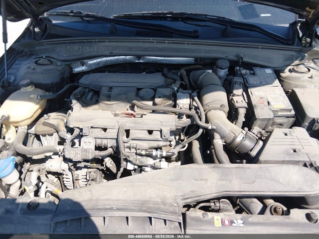 KIA K5 Gt-line 2022 5XXG64J21NG128158 Image 10