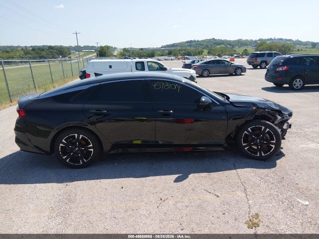 KIA K5 Gt-line 2022 5XXG64J21NG128158 Image 13