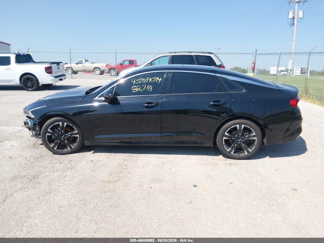 KIA K5 Gt-line 2022 5XXG64J21NG128158 Image 14