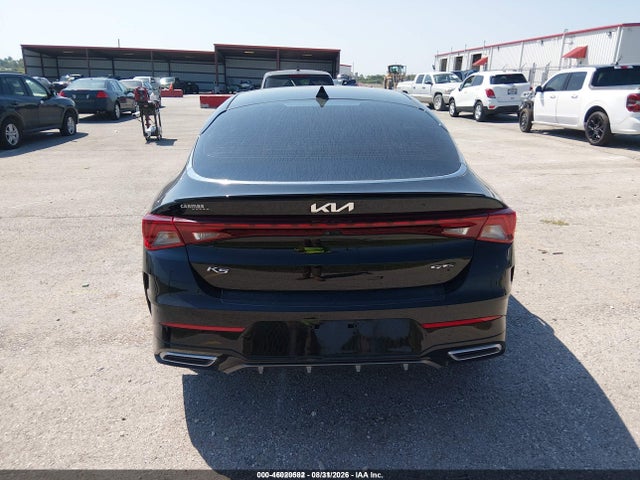 KIA K5 Gt-line 2022 5XXG64J21NG128158 Image 16