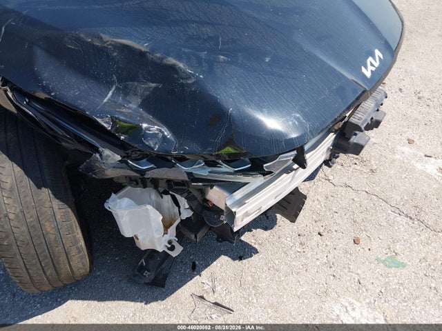 KIA K5 Gt-line 2022 5XXG64J21NG128158 Image 18