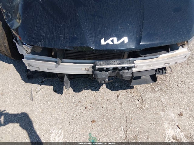 KIA K5 Gt-line 2022 5XXG64J21NG128158 Image 19