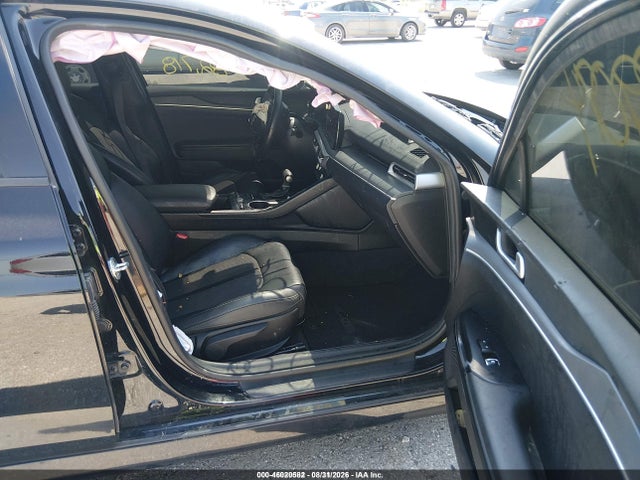 KIA K5 Gt-line 2022 5XXG64J21NG128158 Image 5