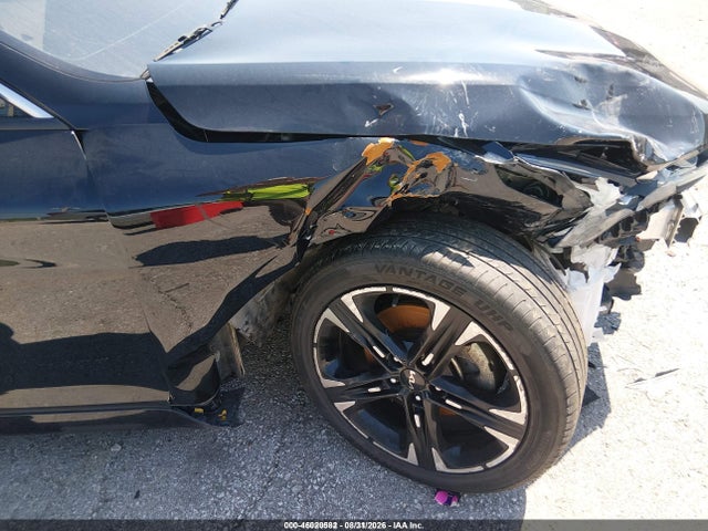 KIA K5 Gt-line 2022 5XXG64J21NG128158 Image 6