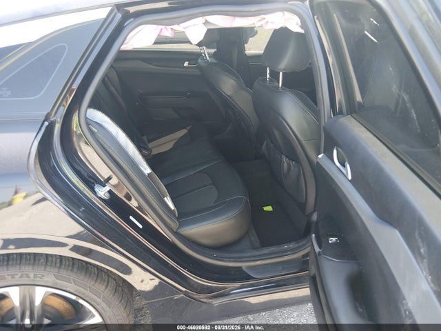 KIA K5 Gt-line 2022 5XXG64J21NG128158 Image 8