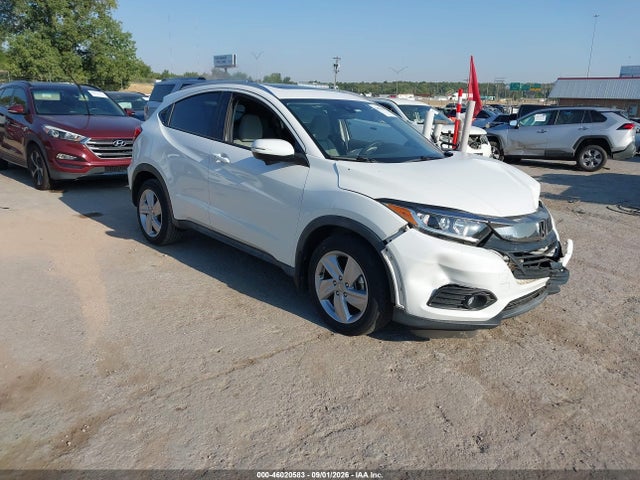Продажа на аукционе авто 2019 Honda Hr-v Ex, vin: 3CZRU6H56KM704180, номер лота: 46020583