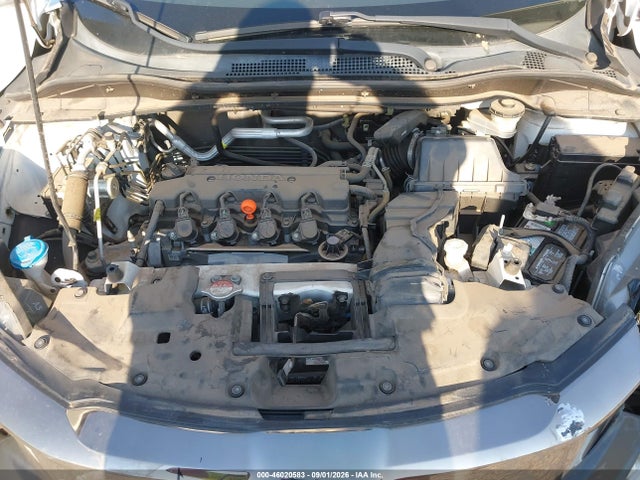Продажа на аукционе авто 2019 Honda Hr-v Ex, vin: 3CZRU6H56KM704180, номер лота: 46020583