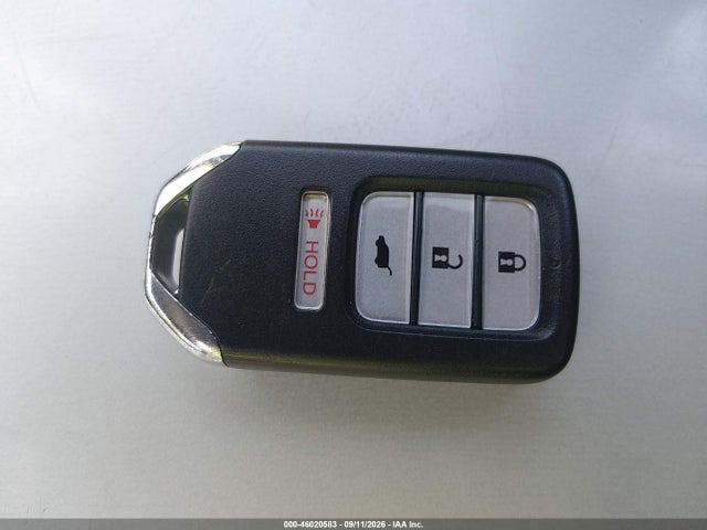 Продажа на аукционе авто 2019 Honda Hr-v Ex, vin: 3CZRU6H56KM704180, номер лота: 46020583