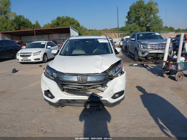 Продажа на аукционе авто 2019 Honda Hr-v Ex, vin: 3CZRU6H56KM704180, номер лота: 46020583