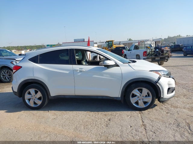 Продажа на аукционе авто 2019 Honda Hr-v Ex, vin: 3CZRU6H56KM704180, номер лота: 46020583