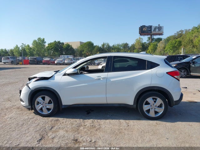 Продажа на аукционе авто 2019 Honda Hr-v Ex, vin: 3CZRU6H56KM704180, номер лота: 46020583