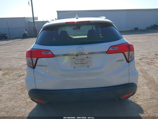 Продажа на аукционе авто 2019 Honda Hr-v Ex, vin: 3CZRU6H56KM704180, номер лота: 46020583
