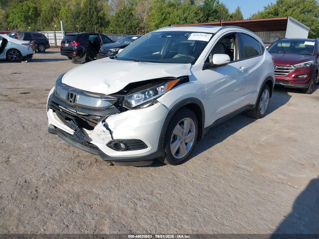 Продажа на аукционе авто 2019 Honda Hr-v Ex, vin: 3CZRU6H56KM704180, номер лота: 46020583