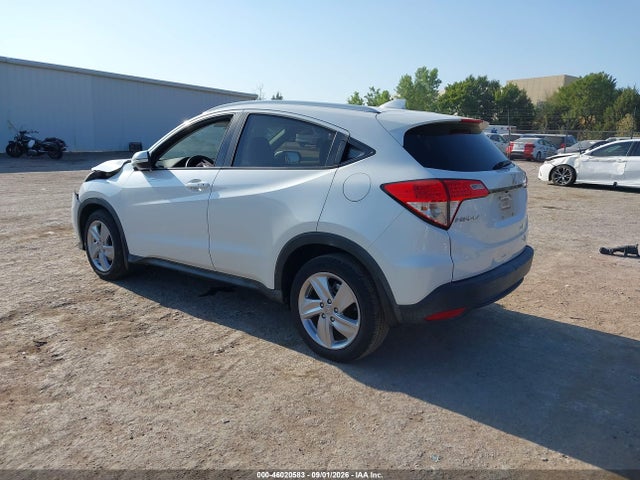 Продажа на аукционе авто 2019 Honda Hr-v Ex, vin: 3CZRU6H56KM704180, номер лота: 46020583