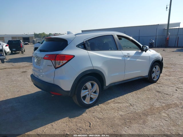 Продажа на аукционе авто 2019 Honda Hr-v Ex, vin: 3CZRU6H56KM704180, номер лота: 46020583