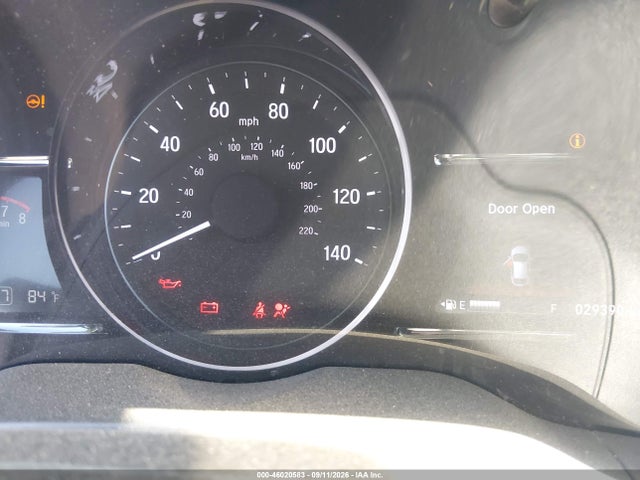 Продажа на аукционе авто 2019 Honda Hr-v Ex, vin: 3CZRU6H56KM704180, номер лота: 46020583