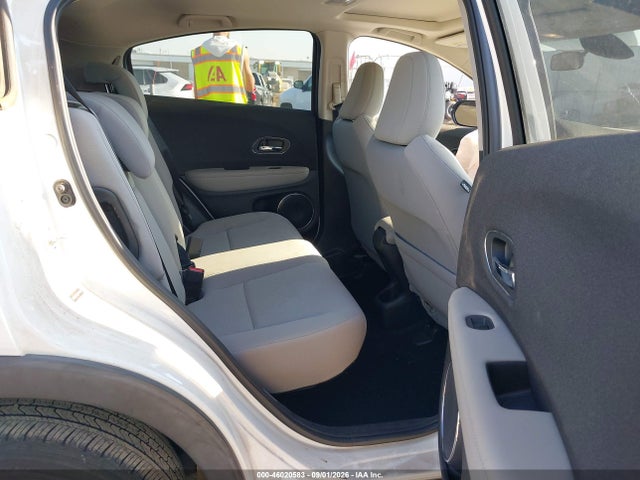 Продажа на аукционе авто 2019 Honda Hr-v Ex, vin: 3CZRU6H56KM704180, номер лота: 46020583